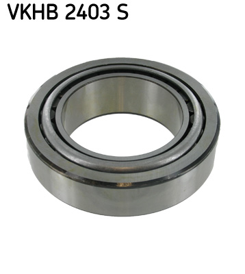 Wheel Bearing - VKHB 2403 S SKF